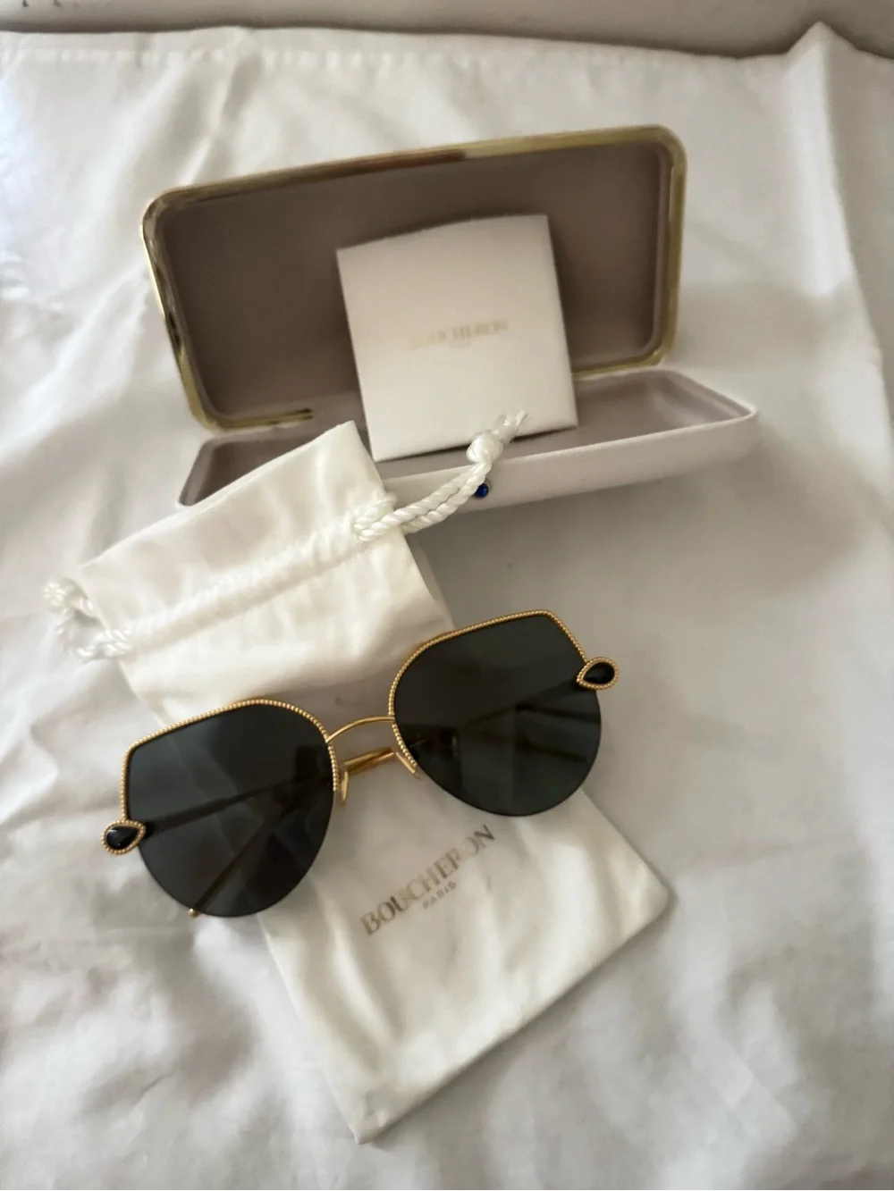 Boucheron bc0065s women